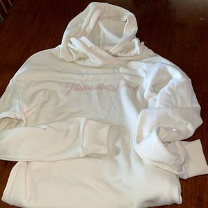 Victoria Secret sweat shirt